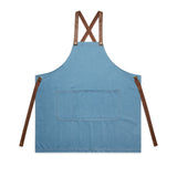 AS Colour Custom Denim Apron