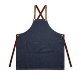 AS Colour Custom Denim Apron