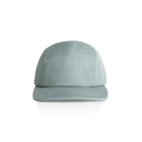 AS Colour Custom Finn Five Panel Cap