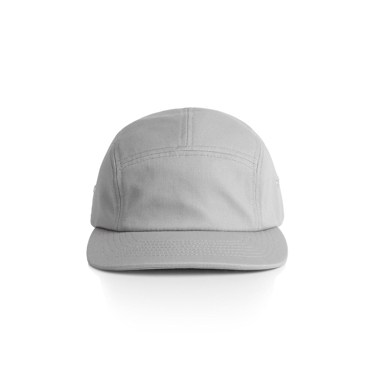 AS Colour Custom Finn Five Panel Cap