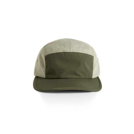 AS Colour Custom Finn Two-Tone Nylon Cap