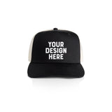 AS Colour Custom Stock Contrast Trucker