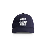 AS Colour Custom Access Cap
