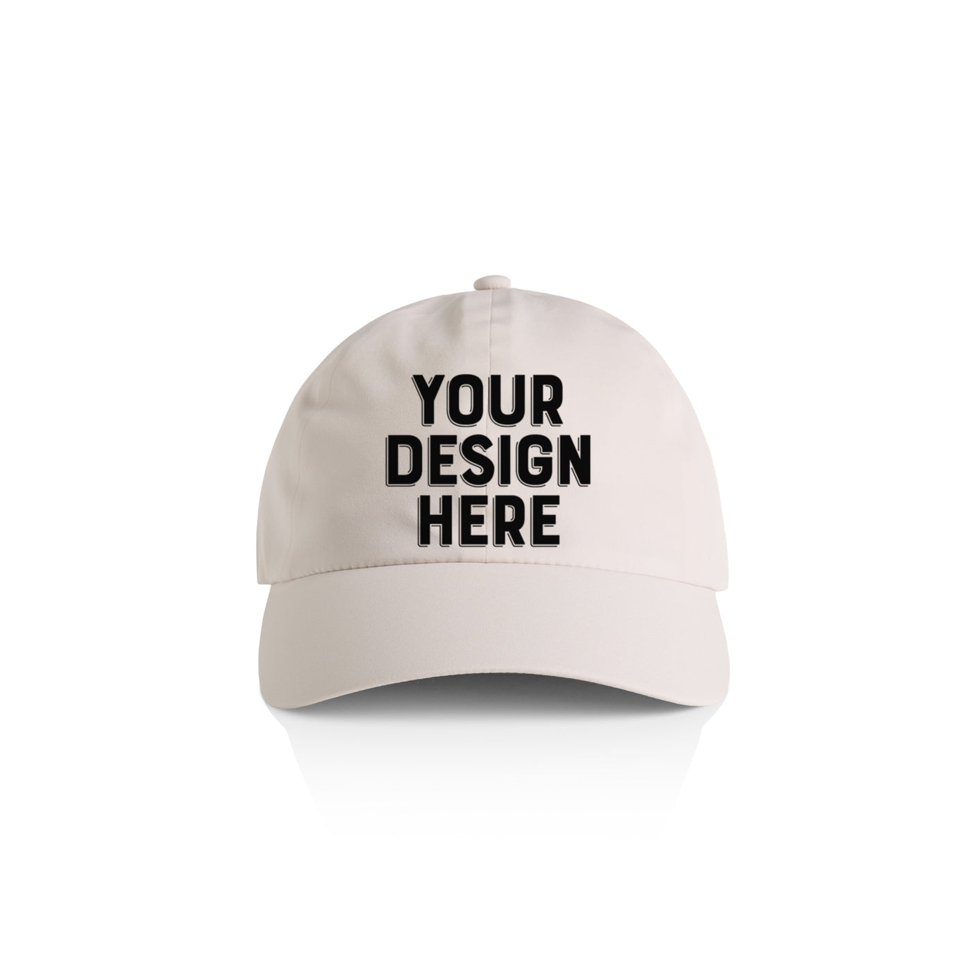 AS Colour Custom Access Active Cap