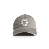 AS Colour Custom Access Faded Cap
