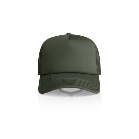 AS Colour Custom Frame Foam Trucker Cap