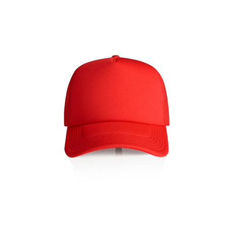 AS Colour Custom Frame Foam Trucker Cap