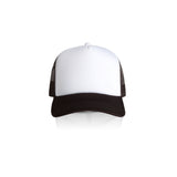 AS Colour Custom Frame Foam Two-Tone Trucker