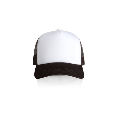 AS Colour Custom Frame Foam Two-Tone Trucker