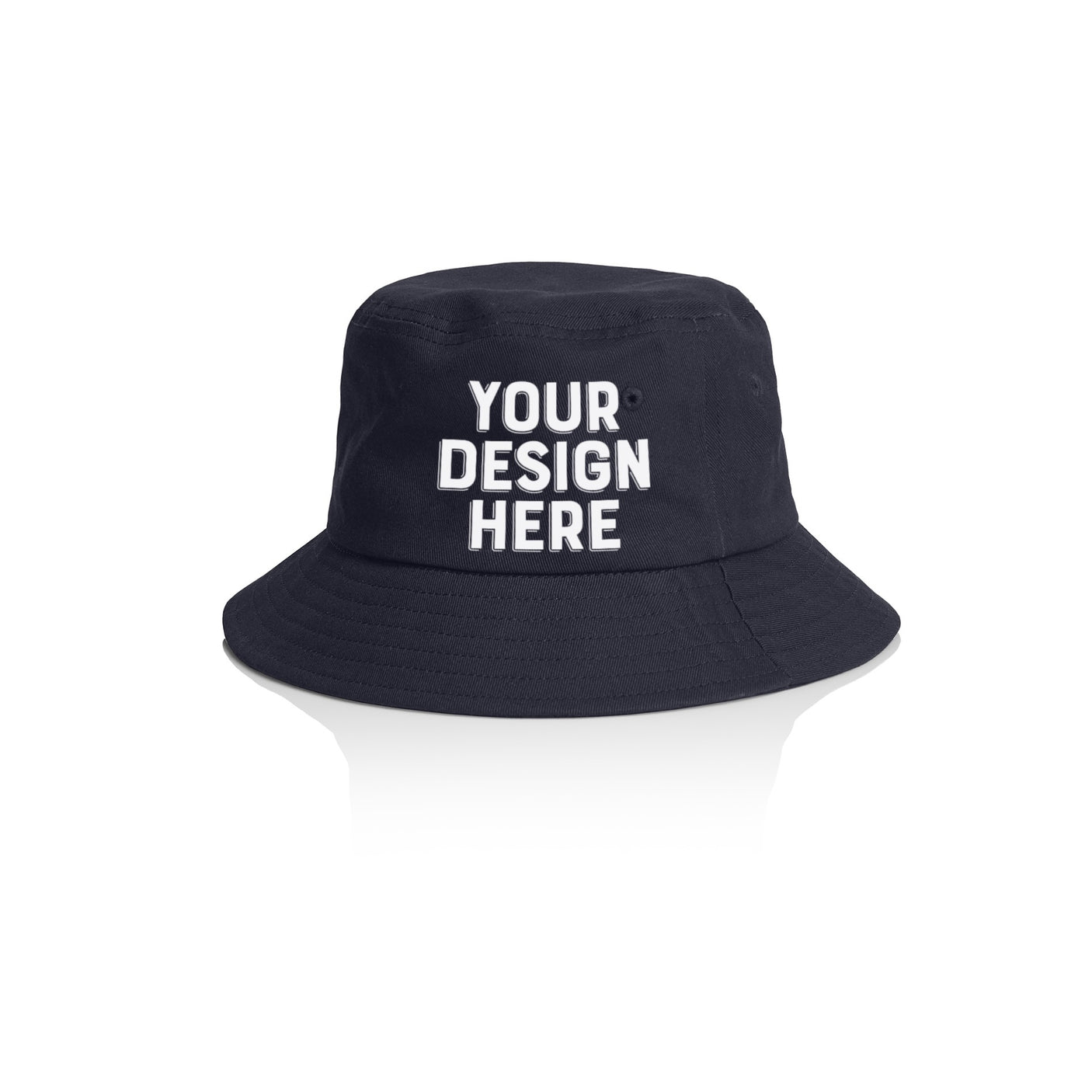 AS Colour Custom Kids Bucket Hat