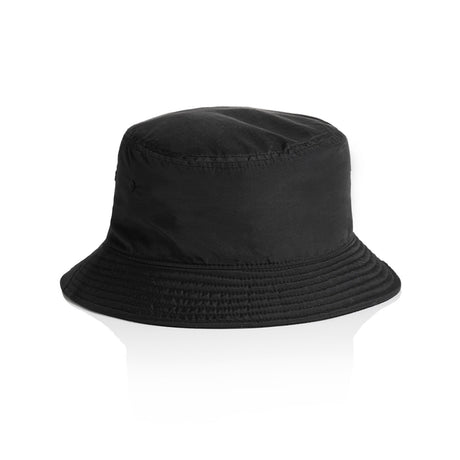 AS Colour Custom Nylon Bucket Hat