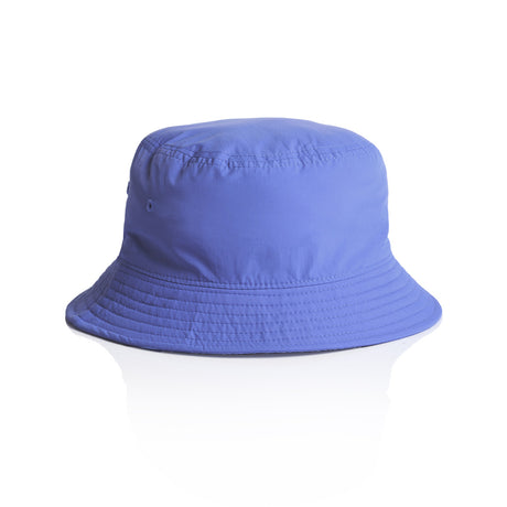 AS Colour Custom Nylon Bucket Hat