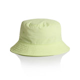 AS Colour Custom Nylon Bucket Hat