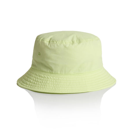 AS Colour Custom Nylon Bucket Hat