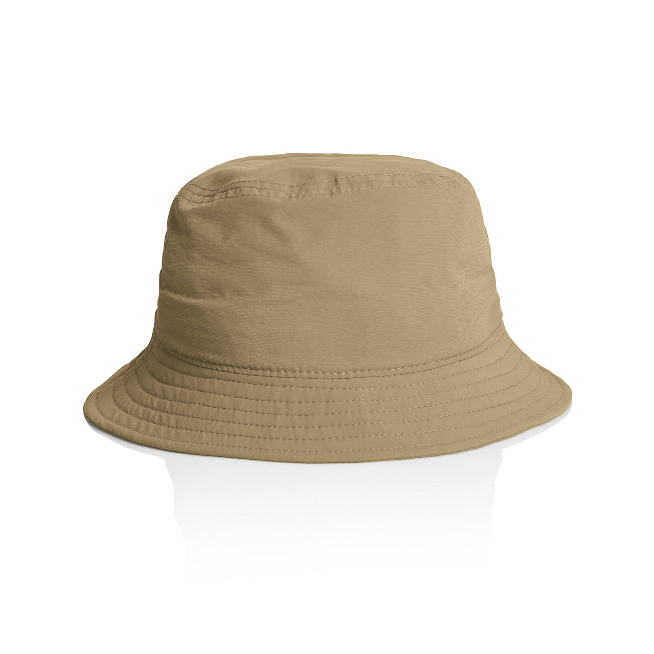 AS Colour Custom Nylon Bucket Hat