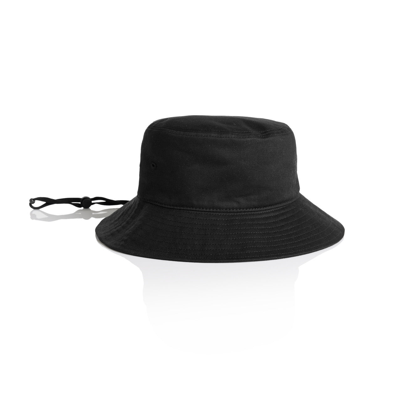 AS Colour Custom Wide Brim Bucket Hat