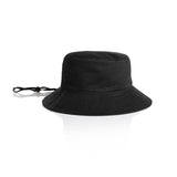 AS Colour Custom Wide Brim Bucket Hat