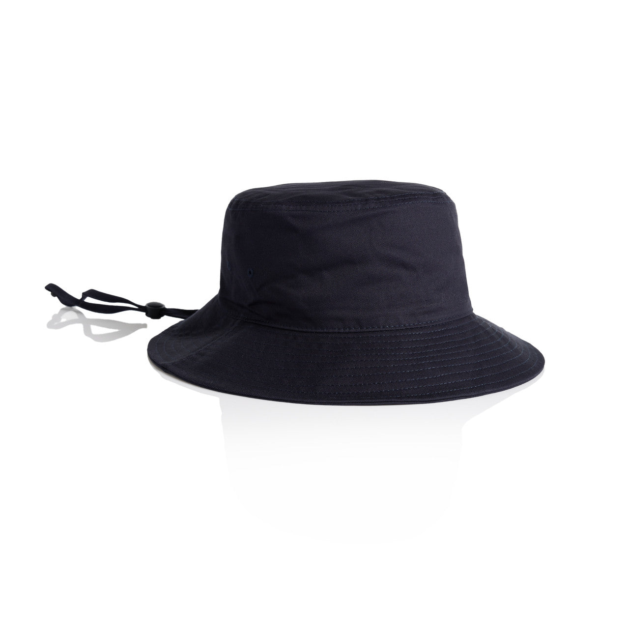 AS Colour Custom Wide Brim Bucket Hat