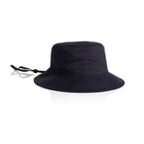 AS Colour Custom Wide Brim Bucket Hat