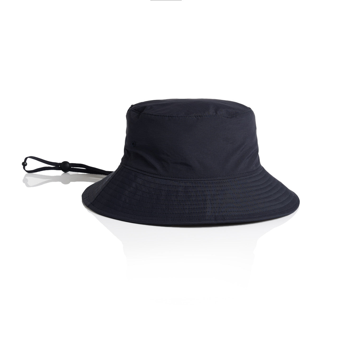 AS Colour Custom Nylon Wide Brim Bucket Hat