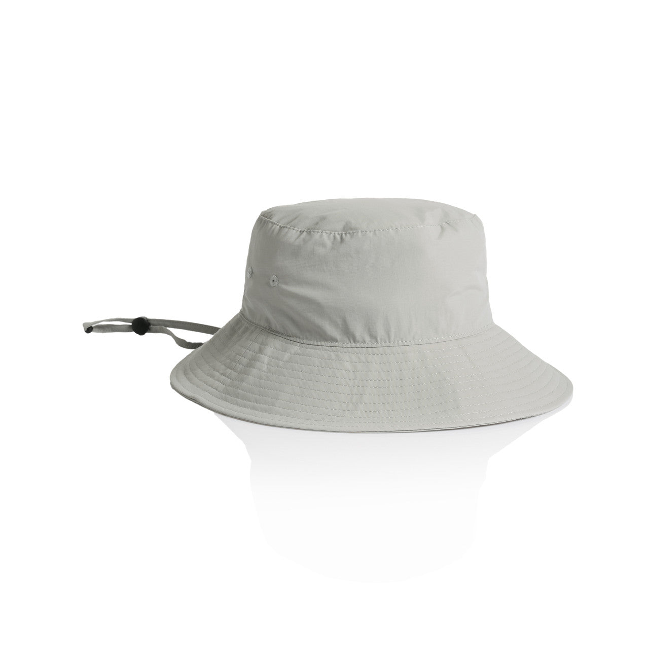 AS Colour Custom Nylon Wide Brim Bucket Hat