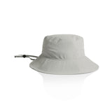 AS Colour Custom Nylon Wide Brim Bucket Hat