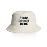 AS Colour Custom Wo's Bucket Hat