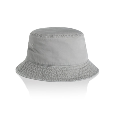 AS Colour Custom Faded Bucket Hat