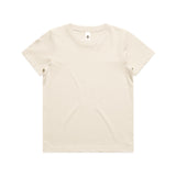 AS Colour Custom Kids Staple Tee - 3005 (Ecru)