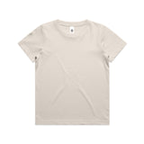AS Colour Custom Youth Staple Tee - 3006 (Bone)