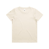 AS Colour Custom Youth Staple Tee - 3006 (Ecru)