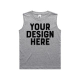 AS Colour Custom Kids Barnard Tank