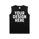 AS Colour Custom Kids Barnard Tank