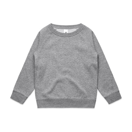 AS Colour Custom Youth Supply Crew