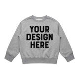 AS Colour Custom Kids Relax Crew