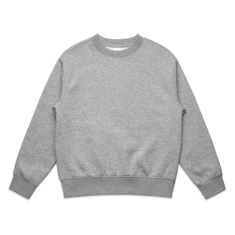 AS Colour Custom Youth Relax Crew