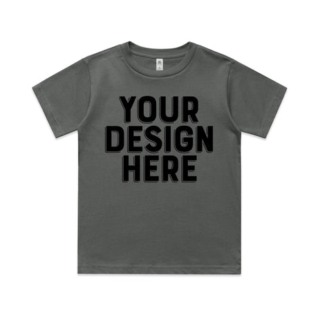 AS Colour Custom Kids Classic Tee