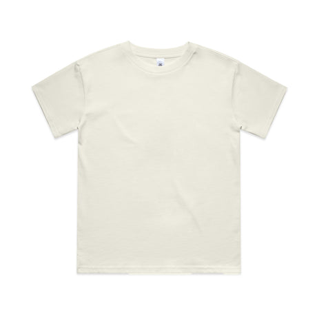 AS Colour Custom Kids Classic Tee - 3060 (Ecru)