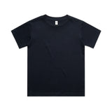 AS Colour Custom Kids Classic Tee - 3060 (Navy)