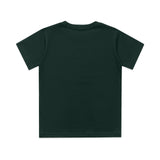 AS Colour Custom Kids Classic Tee - 3060 (Pine Green)