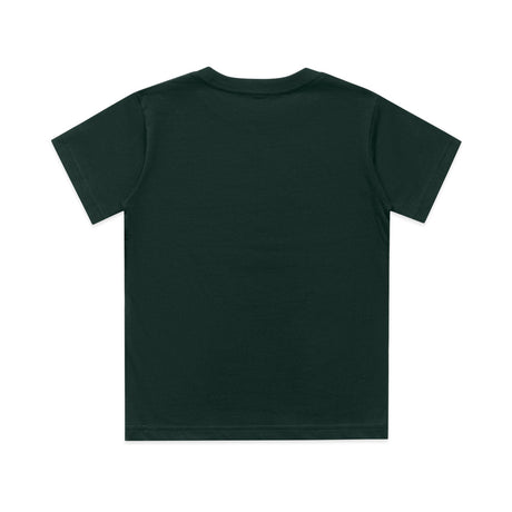AS Colour Custom Kids Classic Tee - 3060 (Pine Green)