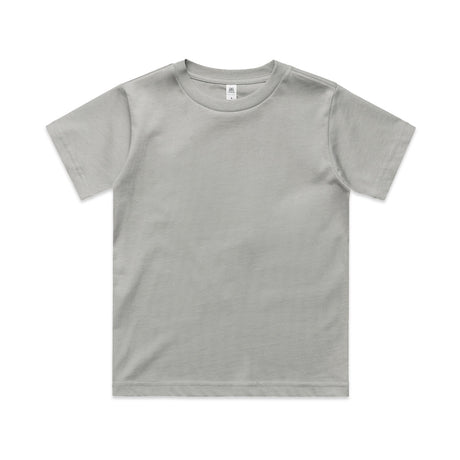 AS Colour Custom Kids Classic Tee - 3060 (Storm)