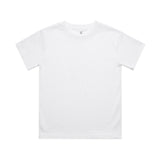 AS Colour Custom Kids Classic Tee - 3060 (White)