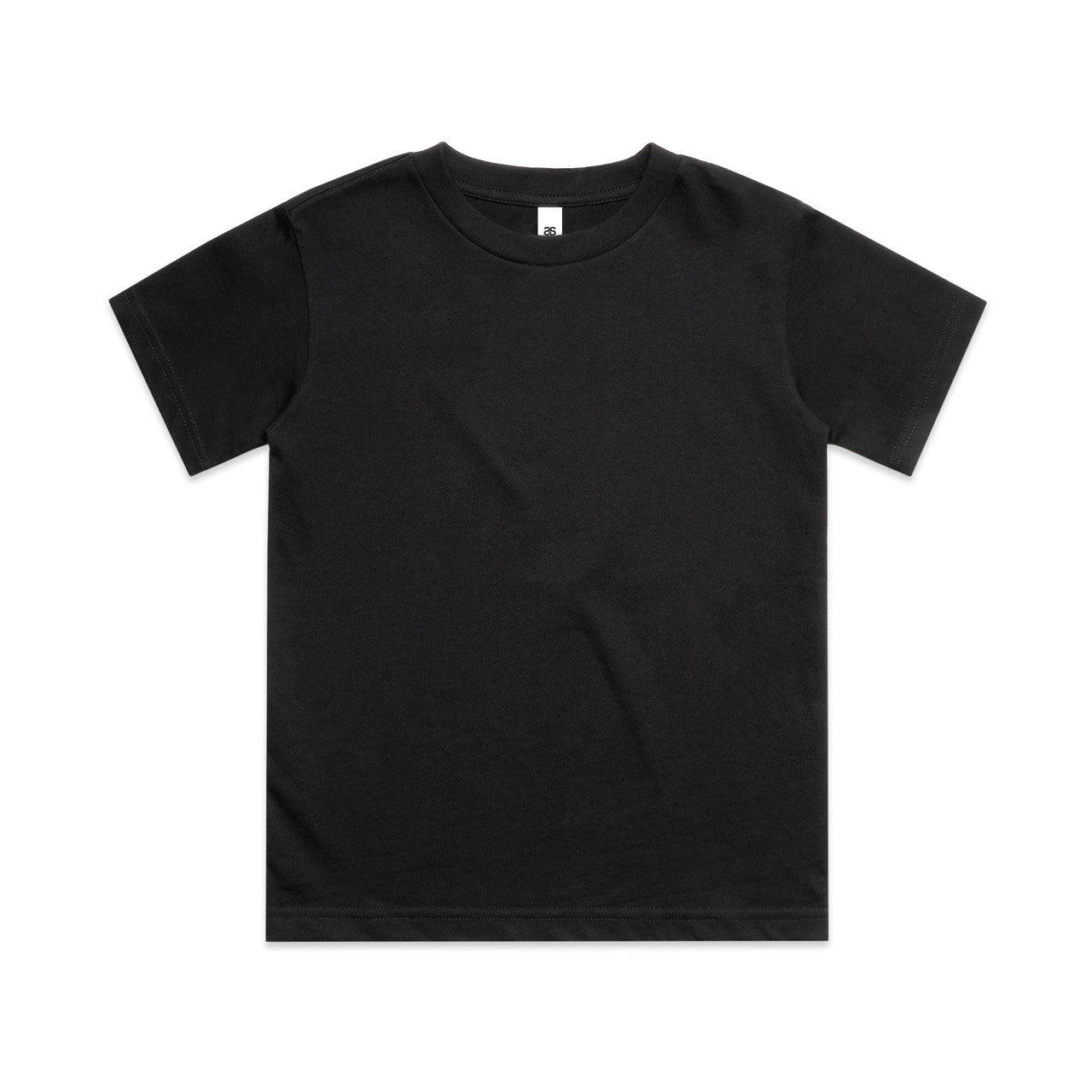 AS Colour Custom Youth Classic Tee - 3061 (Black)