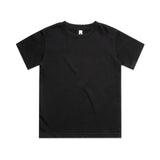 AS Colour Custom Youth Classic Tee - 3061 (Black)