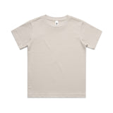 AS Colour Custom Youth Classic Tee - 3061 (Bone)