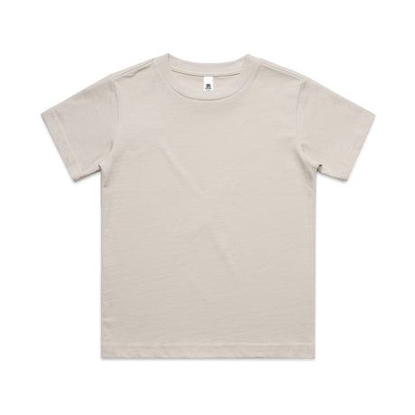 AS Colour Custom Youth Classic Tee - 3061 (Bone)