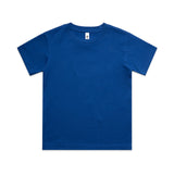 AS Colour Custom Youth Classic Tee - 3061 (Bright Royal)