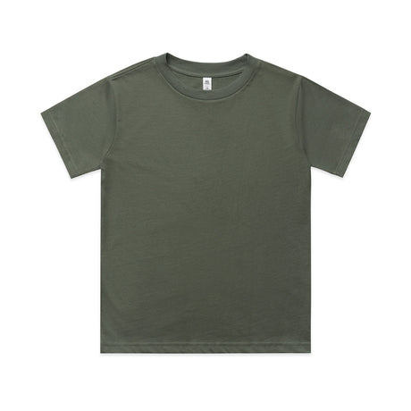 AS Colour Custom Youth Classic Tee - 3061 (Cypress)