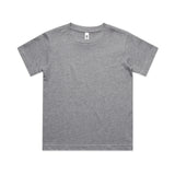 AS Colour Custom Youth Classic Tee - 3061 (Grey Marle)
